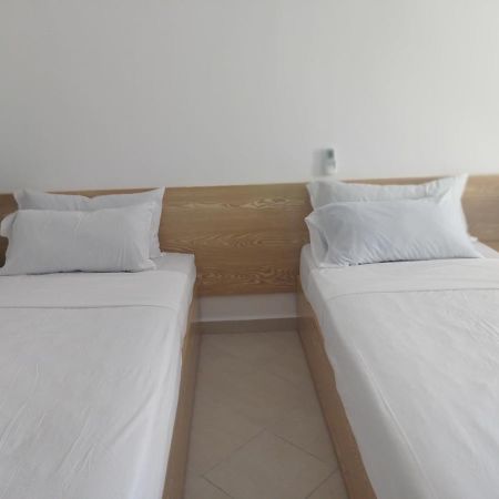 Hotel Castiya M'Diq Dış mekan fotoğraf