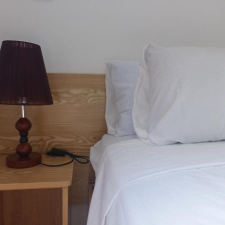 Hotel Castiya M'Diq Dış mekan fotoğraf