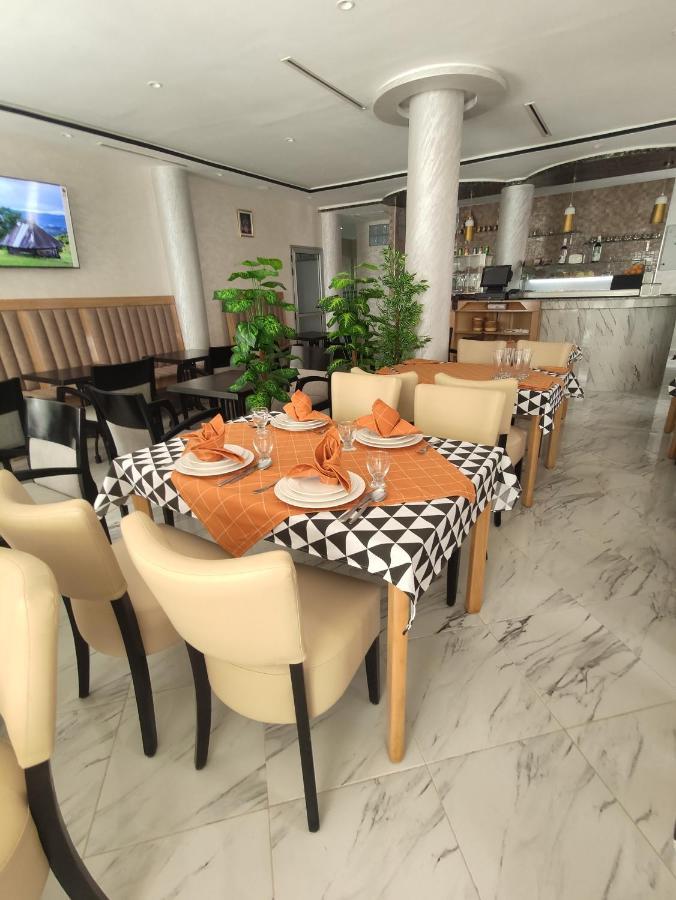 Hotel Castiya M'Diq Dış mekan fotoğraf