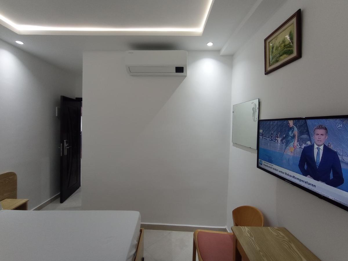 Hotel Castiya M'Diq Dış mekan fotoğraf
