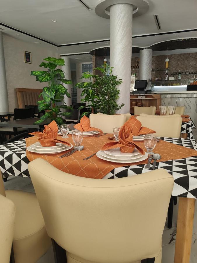 Hotel Castiya M'Diq Dış mekan fotoğraf