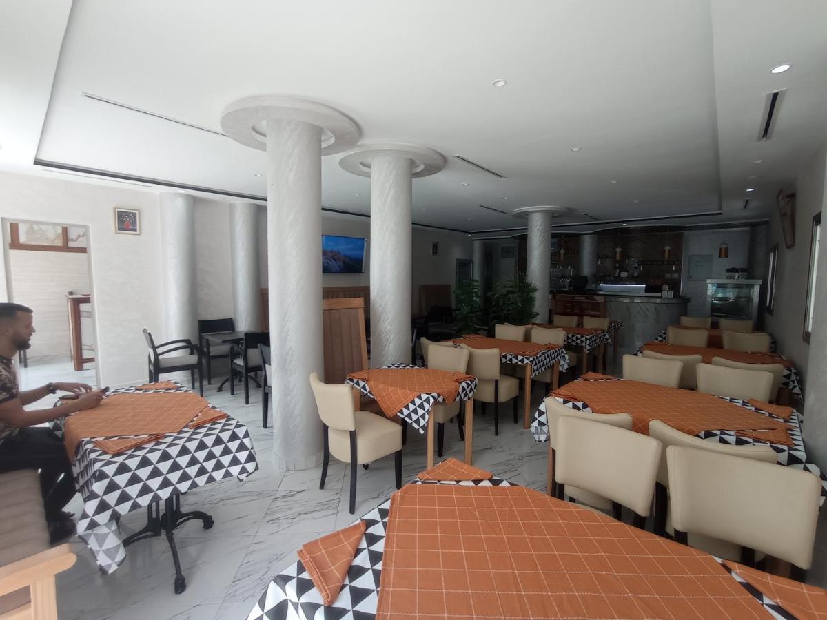 Hotel Castiya M'Diq Dış mekan fotoğraf