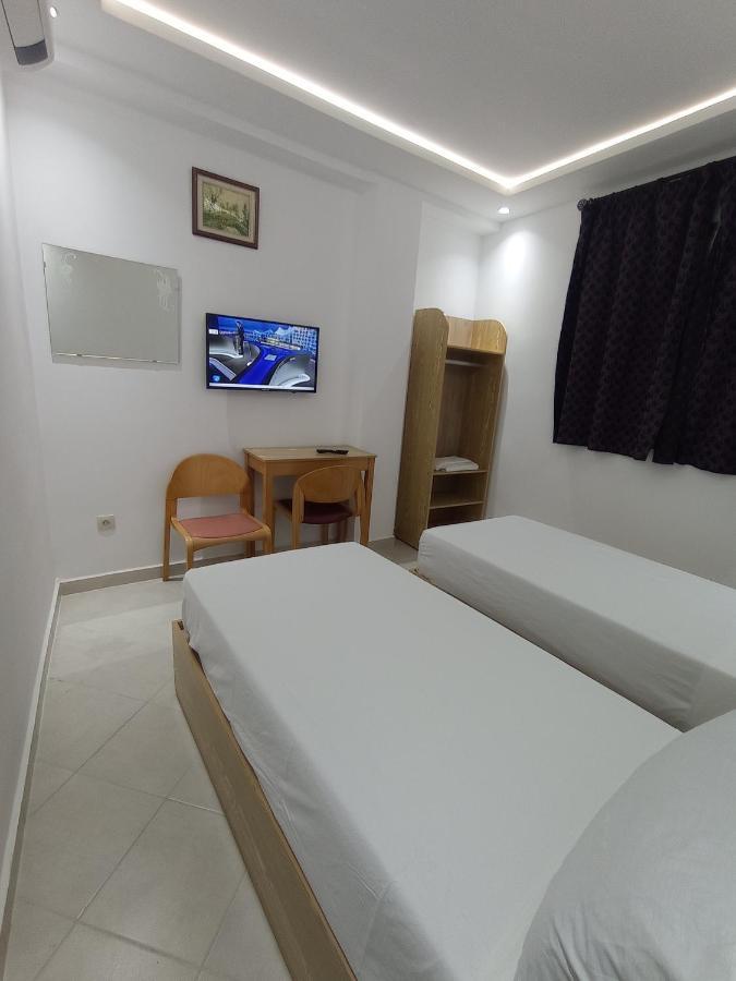 Hotel Castiya M'Diq Dış mekan fotoğraf