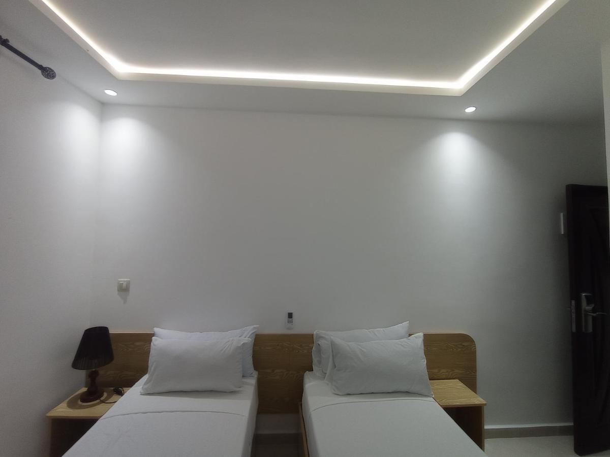 Hotel Castiya M'Diq Dış mekan fotoğraf
