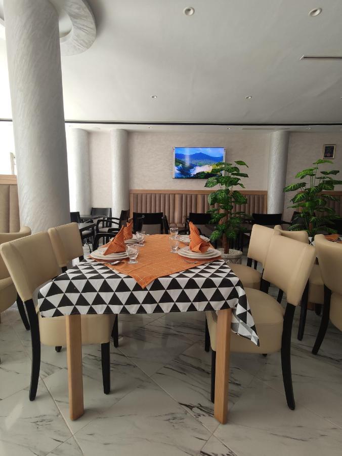 Hotel Castiya M'Diq Dış mekan fotoğraf