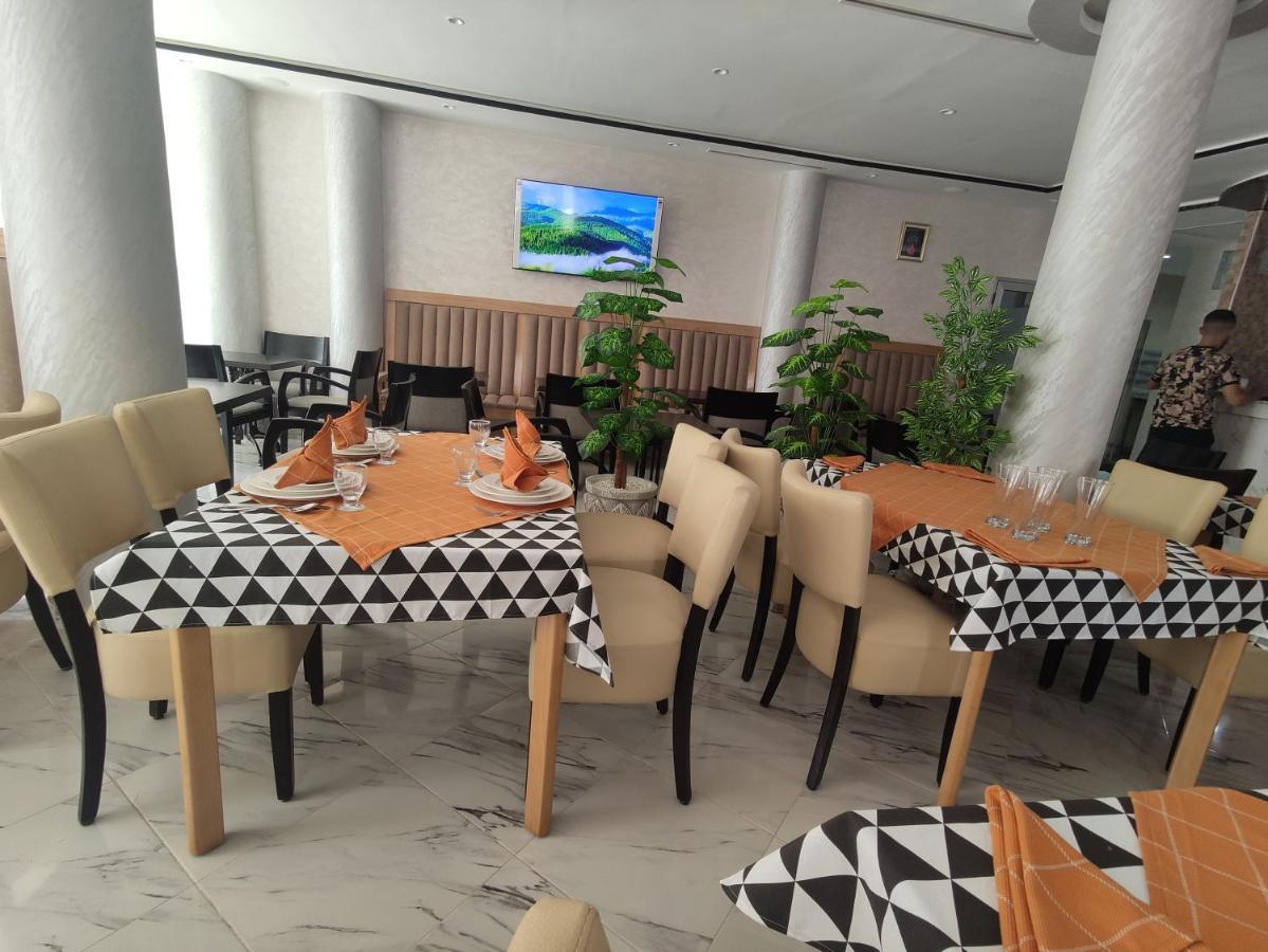 Hotel Castiya M'Diq Dış mekan fotoğraf
