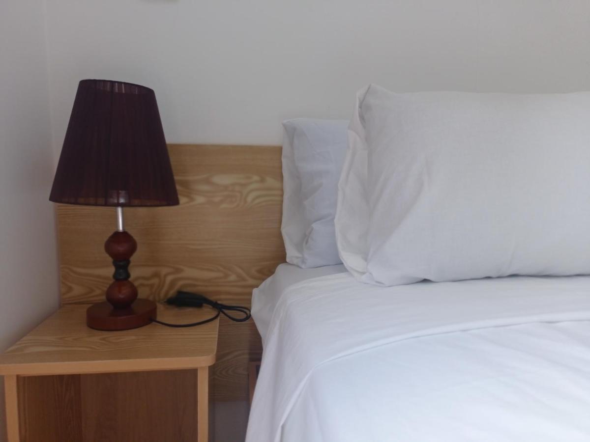 Hotel Castiya M'Diq Dış mekan fotoğraf