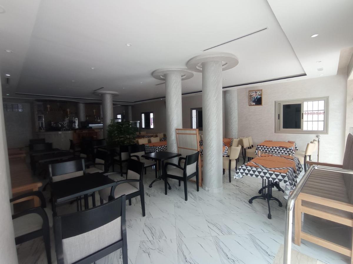 Hotel Castiya M'Diq Dış mekan fotoğraf