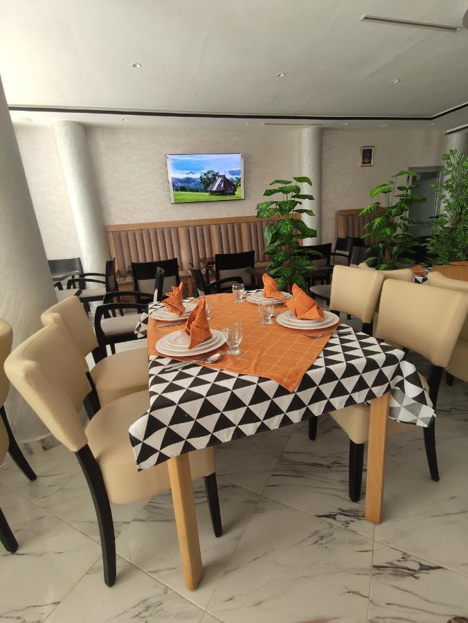 Hotel Castiya M'Diq Dış mekan fotoğraf