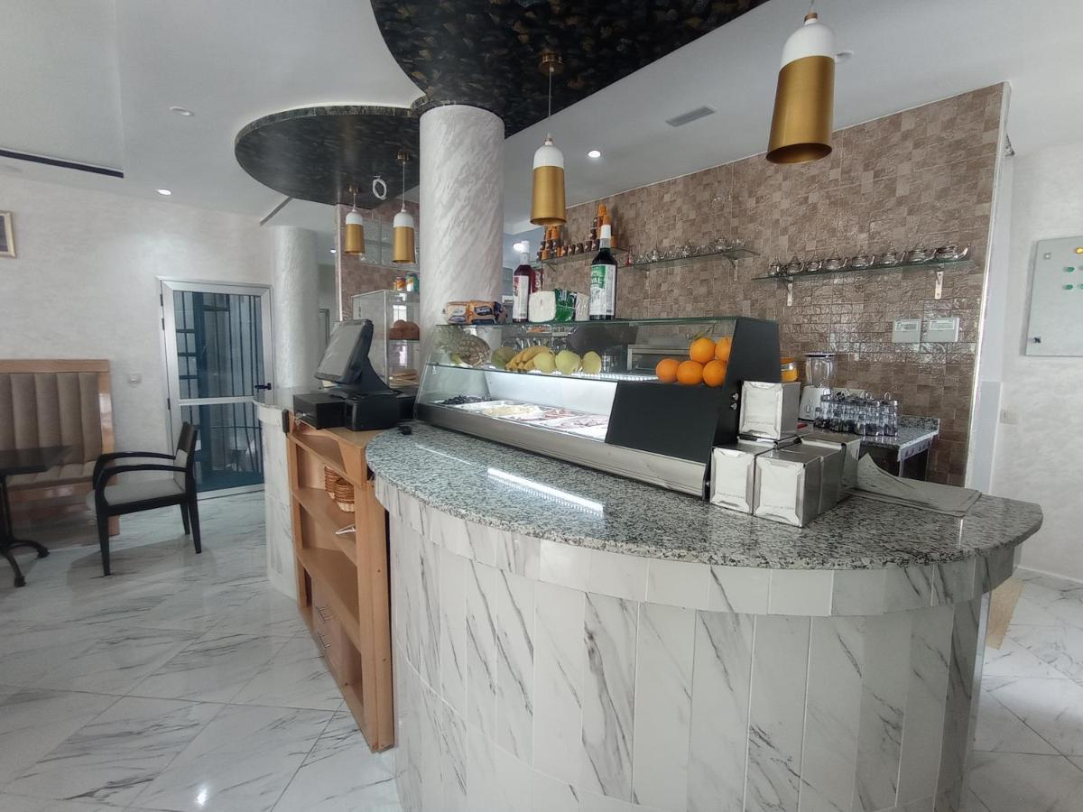 Hotel Castiya M'Diq Dış mekan fotoğraf