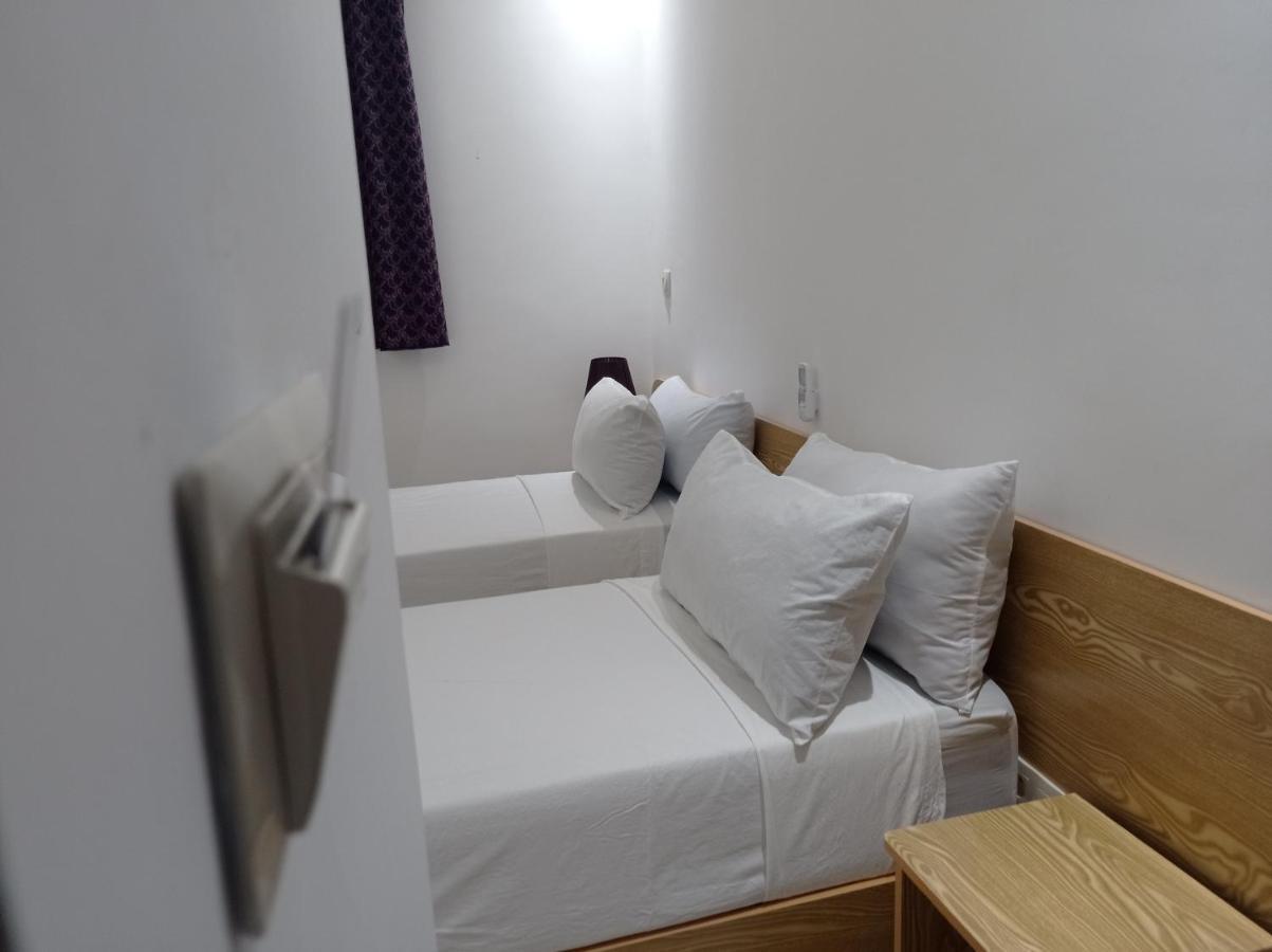 Hotel Castiya M'Diq Dış mekan fotoğraf