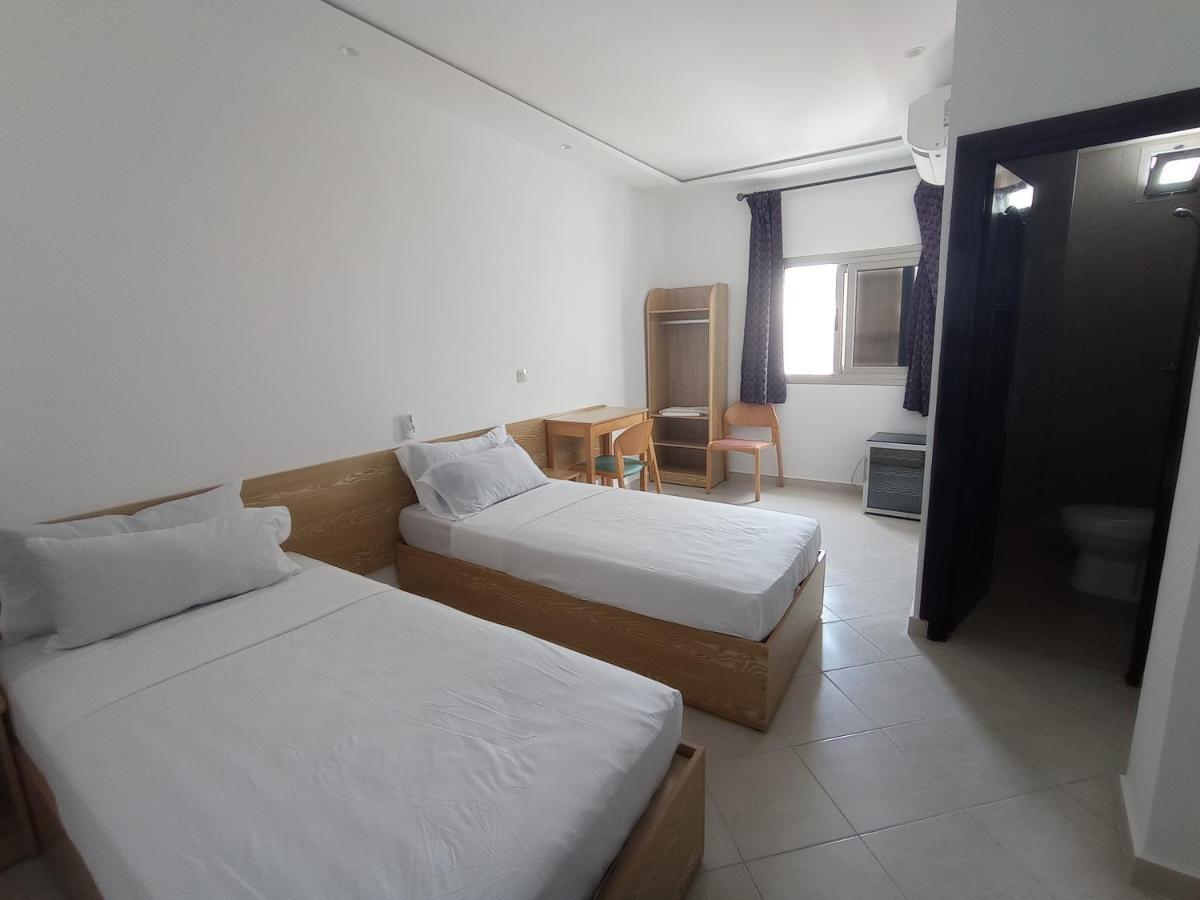 Hotel Castiya M'Diq Dış mekan fotoğraf