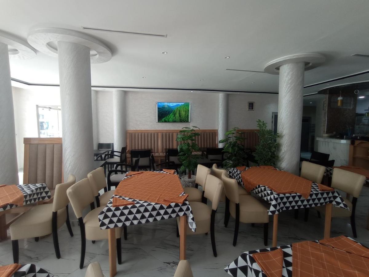 Hotel Castiya M'Diq Dış mekan fotoğraf