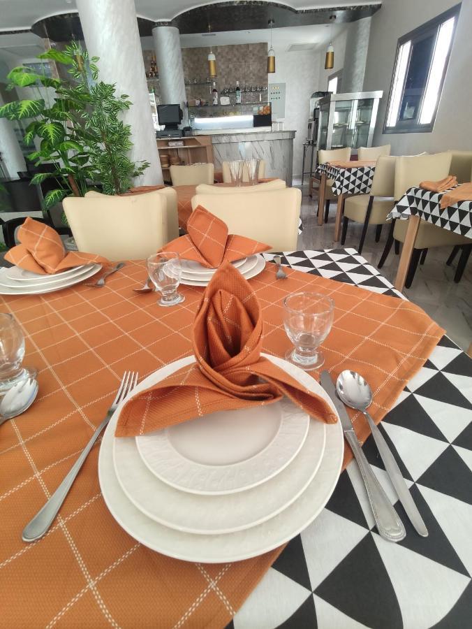 Hotel Castiya M'Diq Dış mekan fotoğraf