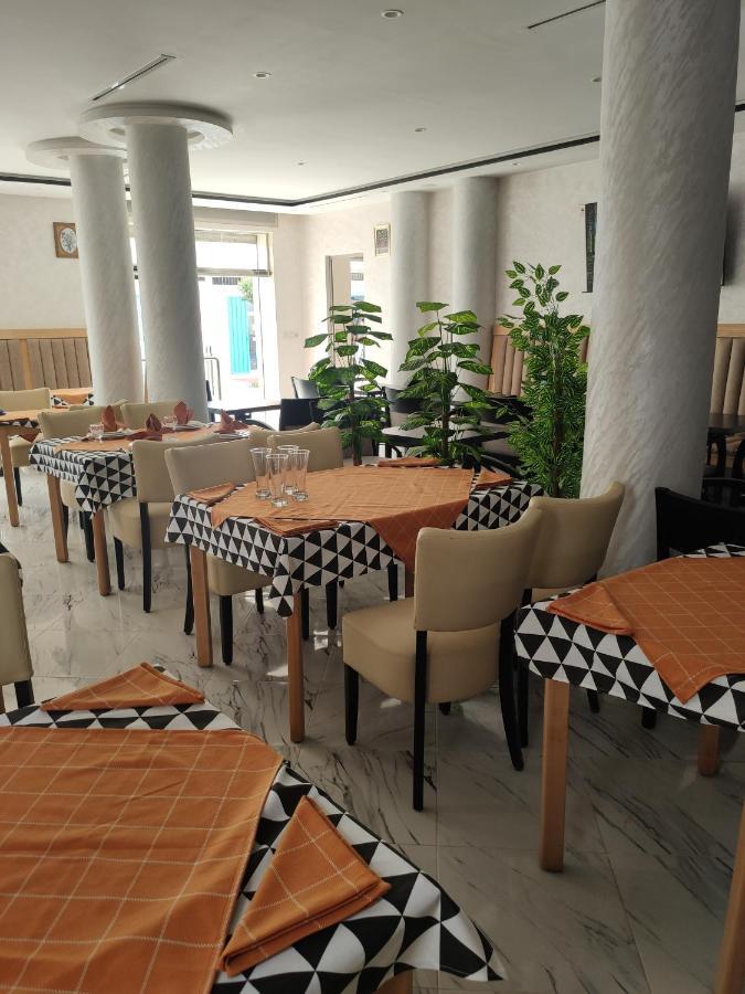 Hotel Castiya M'Diq Dış mekan fotoğraf