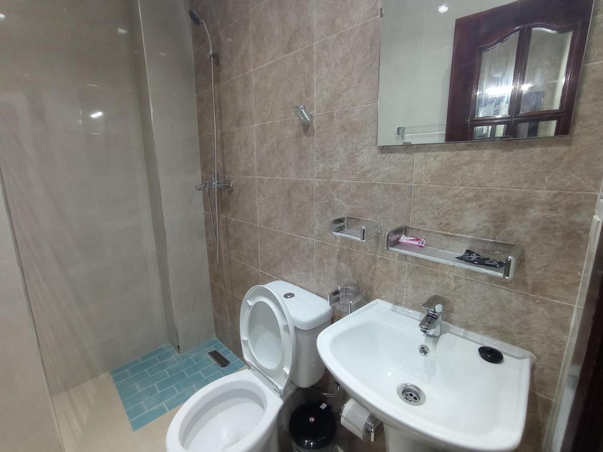Hotel Castiya M'Diq Dış mekan fotoğraf