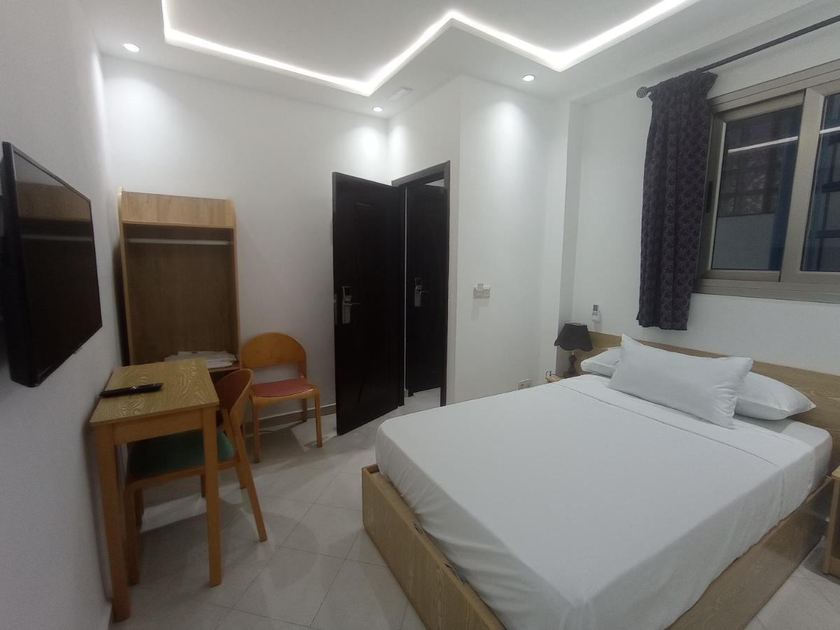 Hotel Castiya M'Diq Dış mekan fotoğraf