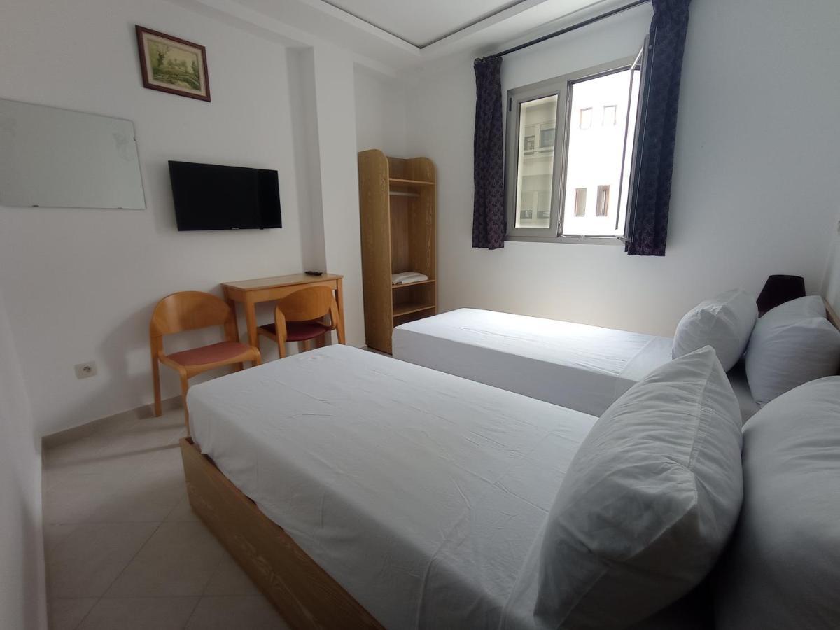Hotel Castiya M'Diq Dış mekan fotoğraf