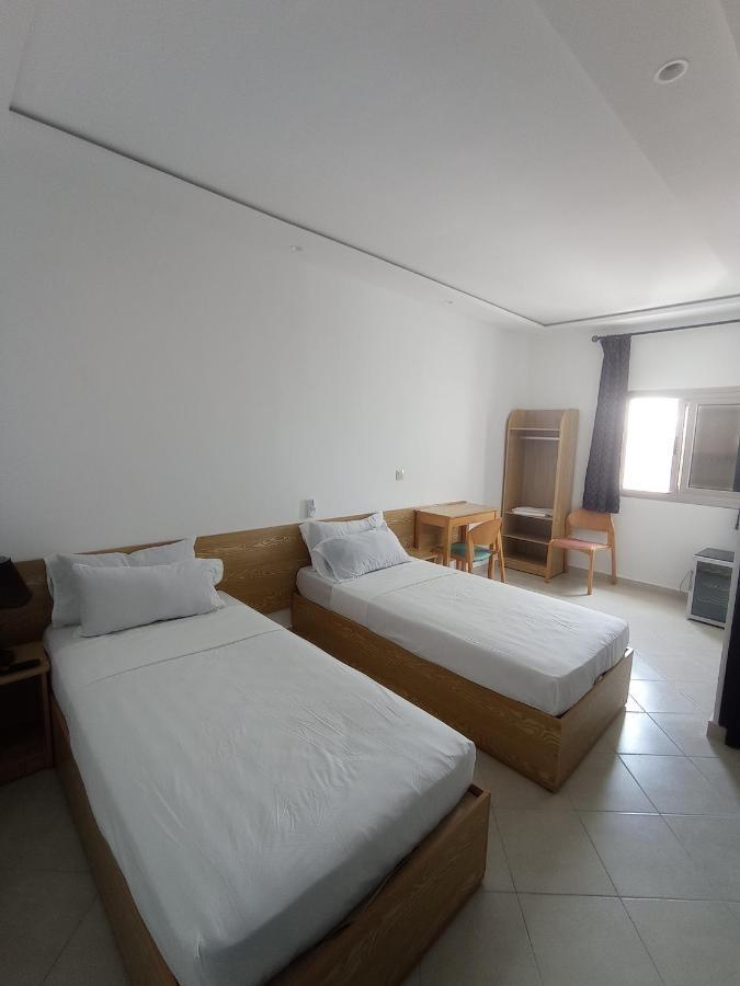 Hotel Castiya M'Diq Dış mekan fotoğraf