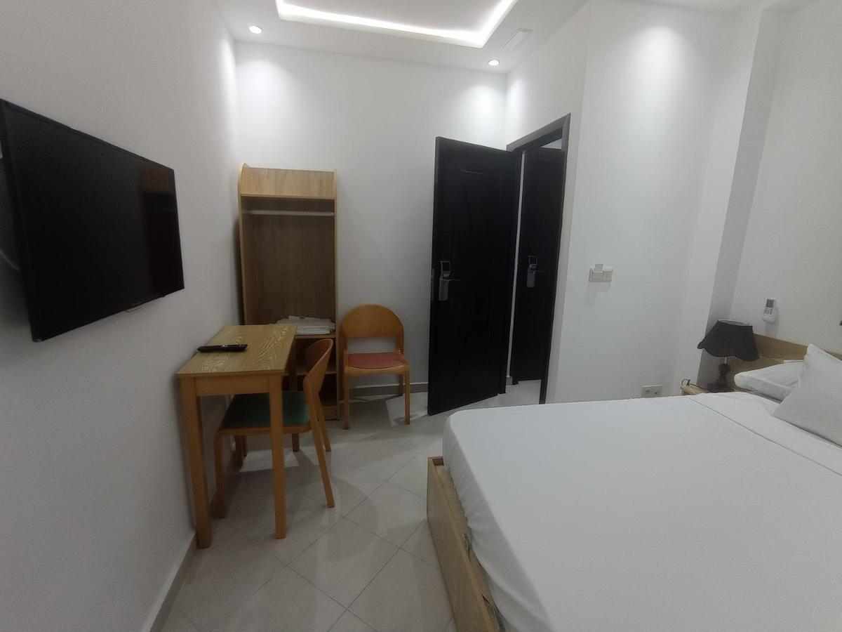 Hotel Castiya M'Diq Dış mekan fotoğraf