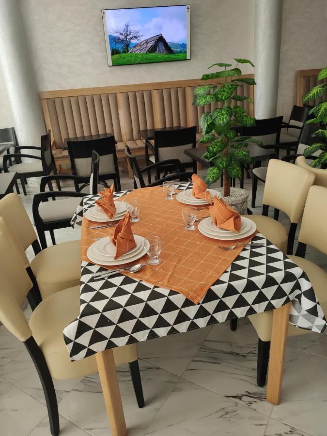 Hotel Castiya M'Diq Dış mekan fotoğraf
