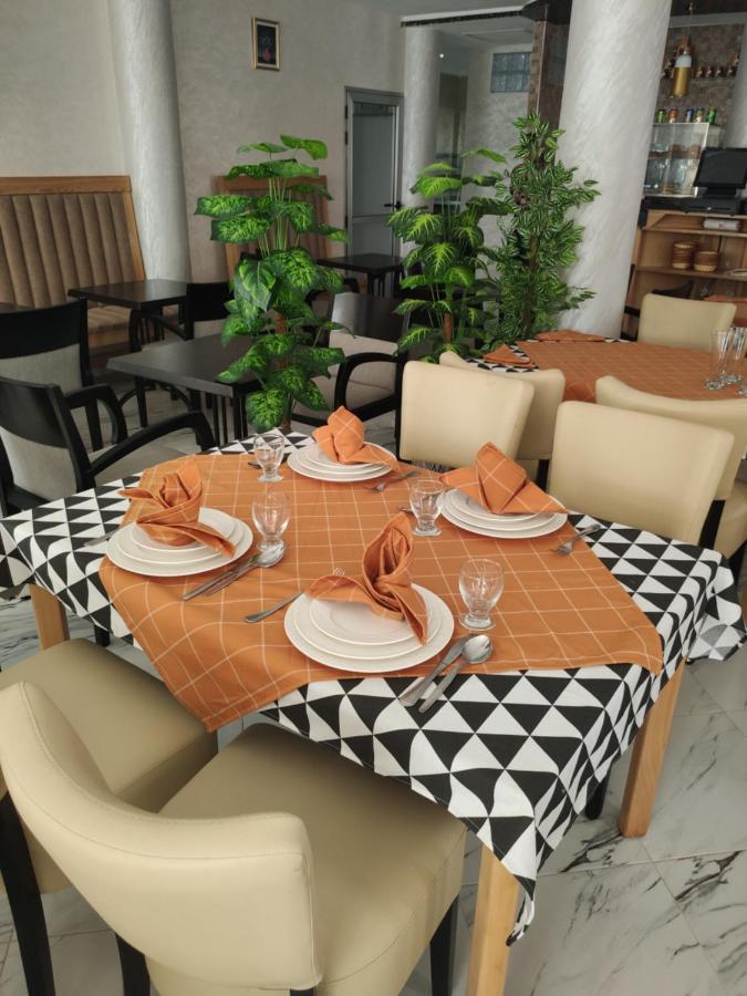 Hotel Castiya M'Diq Dış mekan fotoğraf